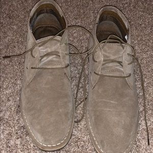 Steve Madden Size 8 Men’s Shoe